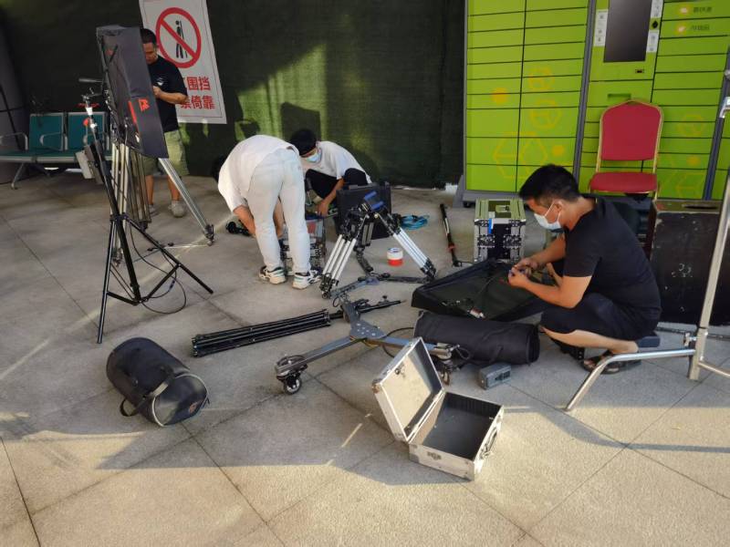 数据驱动，精准触达——文登市TVC与广告片拍摄制作的数据化转型