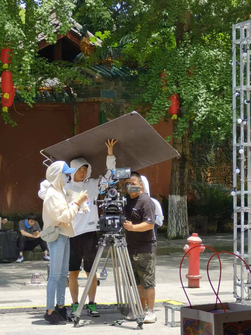 文登市TVC拍摄公司：资深团队坐镇，打造现象级广告作品的幕后推手