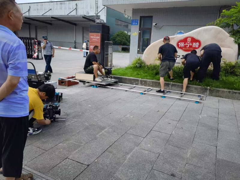 文登市TVC拍摄：制造业专属TVC方案，用镜头展现企业硬核实力！