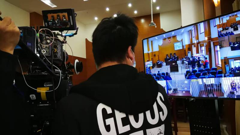 文登市TVC制作：政企单位合规宣传，专业把控内容，官方平台适用！