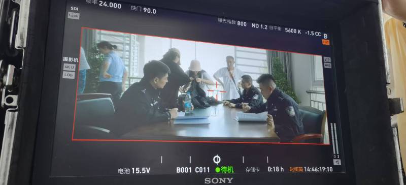 文登市TVC拍摄：活动类广告专属，即时产出高光内容，满足宣发时效！