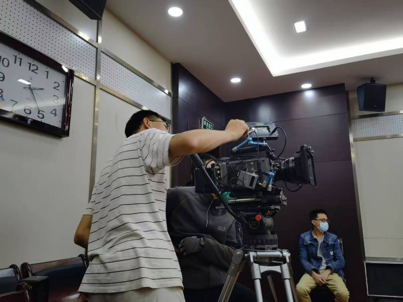 价值沉淀，长效赋能——文登市TVC与广告片拍摄制作的长效价值构建